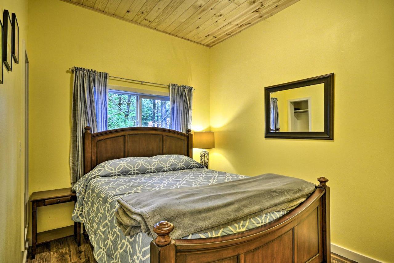Oceanfront Retreat With Private Long Beach Access! Екстериор снимка