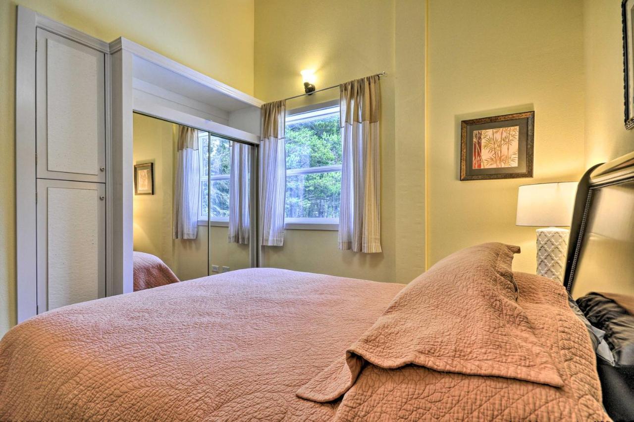 Oceanfront Retreat With Private Long Beach Access! Екстериор снимка
