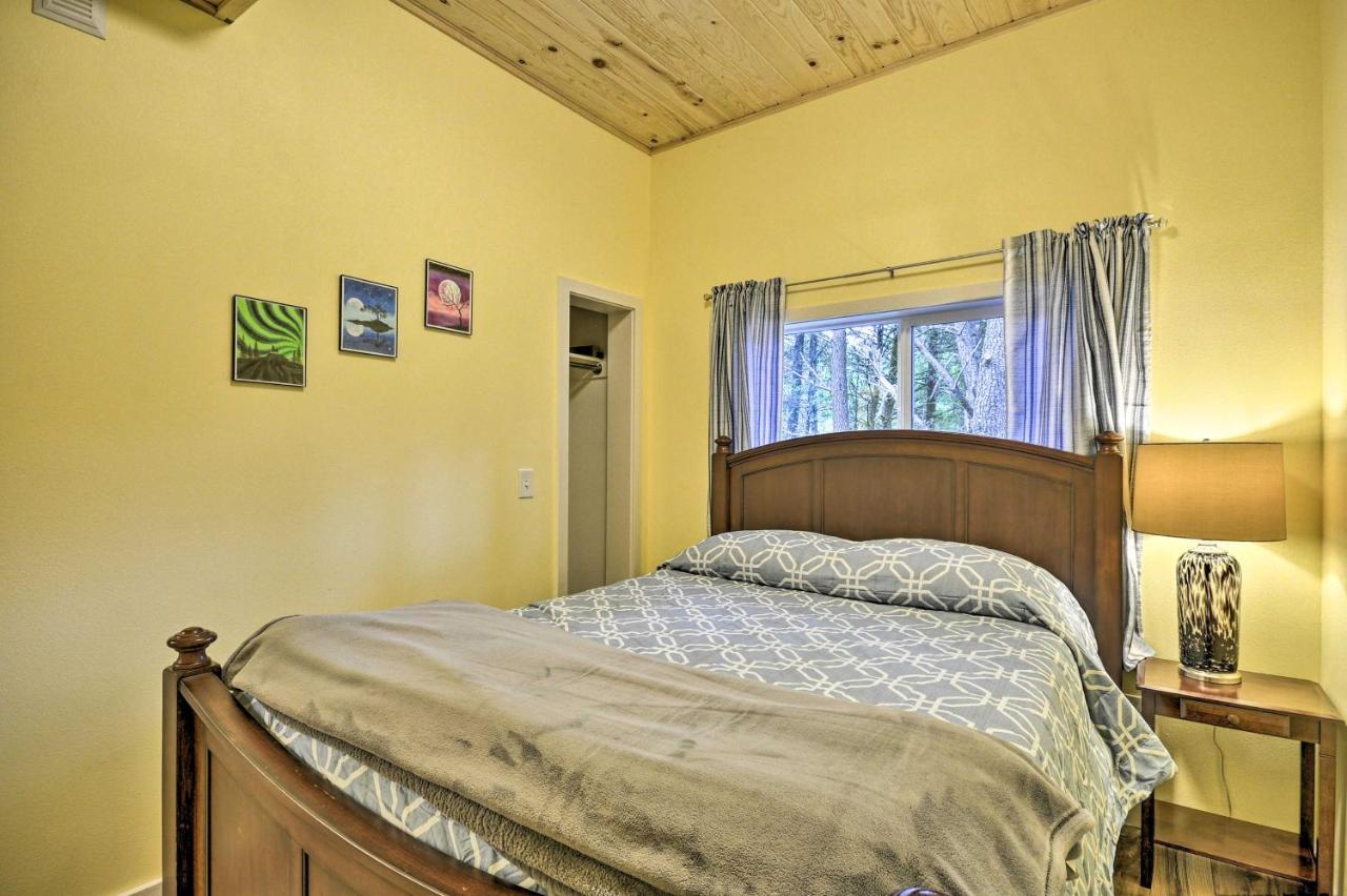 Oceanfront Retreat With Private Long Beach Access! Екстериор снимка