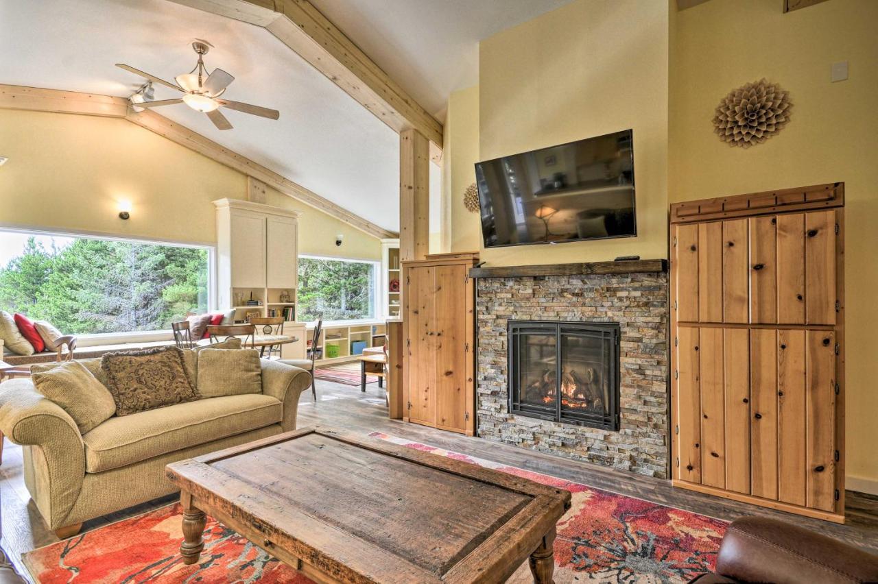 Oceanfront Retreat With Private Long Beach Access! Екстериор снимка