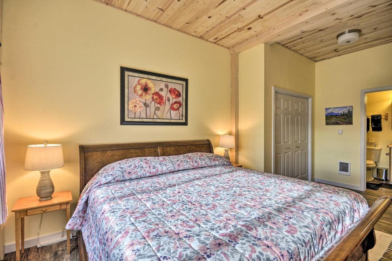 Oceanfront Retreat With Private Long Beach Access! Екстериор снимка